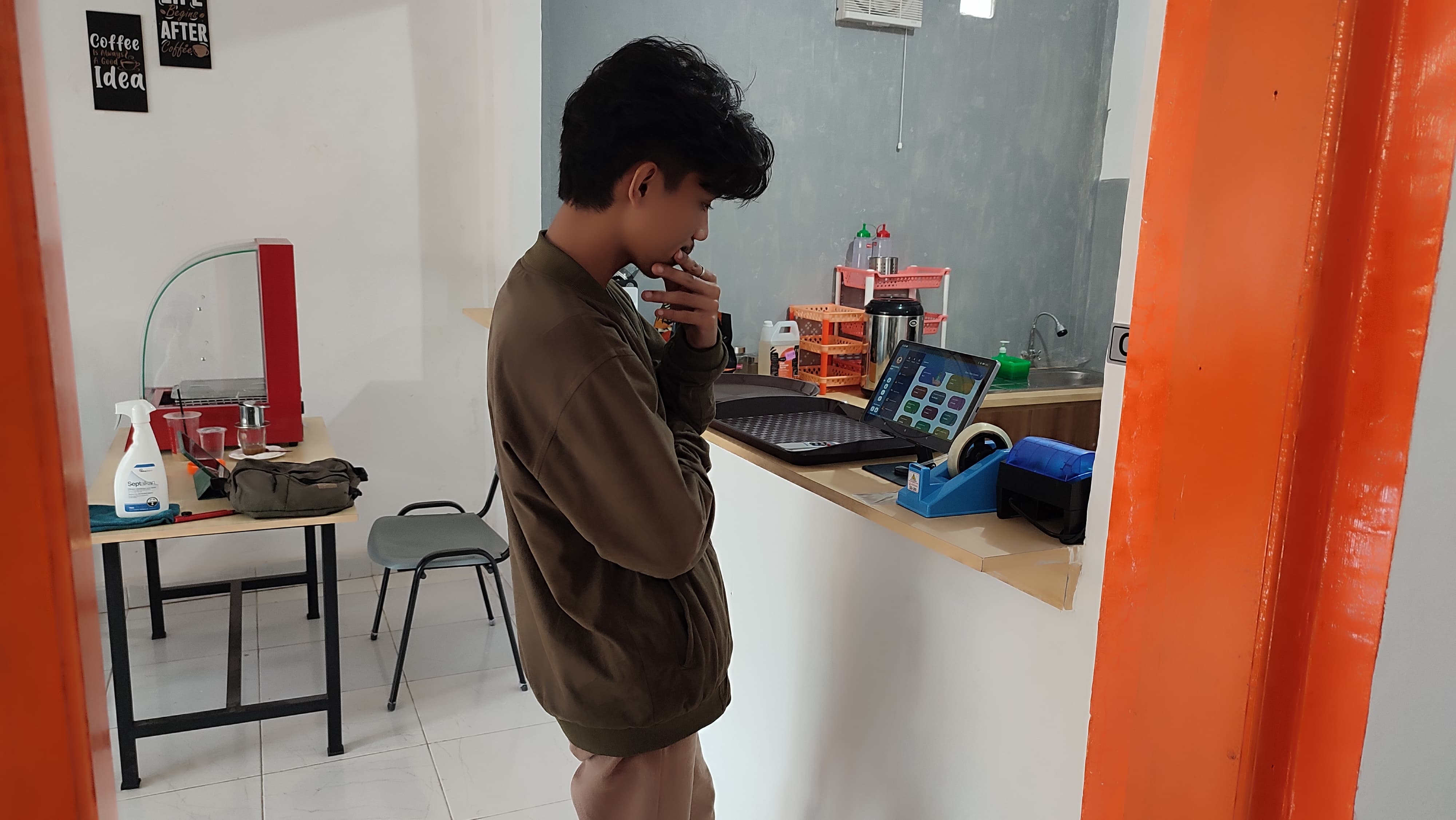 Project